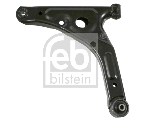 Control/Trailing Arm, wheel suspension (22861)