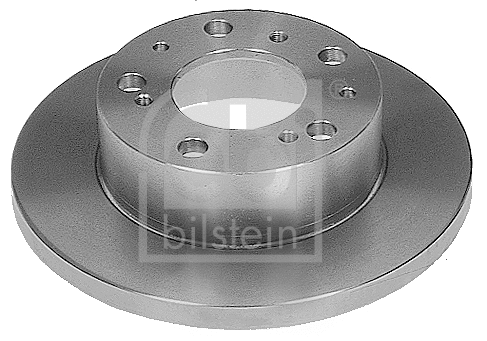 Brake Disc (07922)