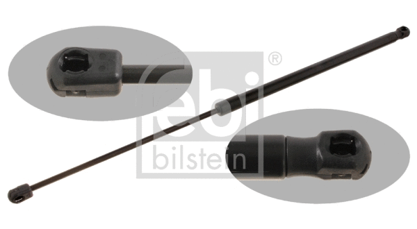 Gas Spring, bonnet (30880)