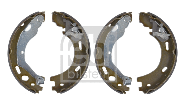 Brake Shoe Set (171052)