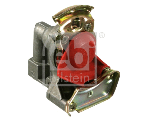 Coupling Head (07081)