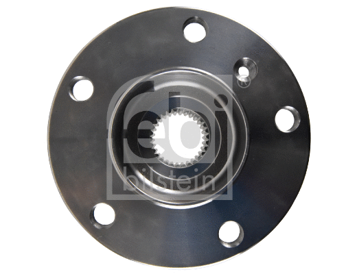 Wheel Hub
