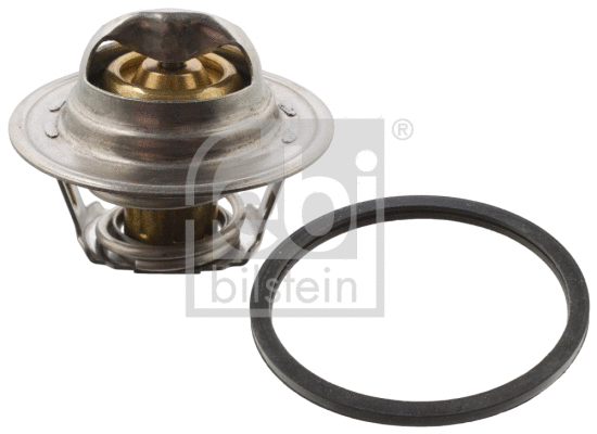 Thermostat, coolant (04773)