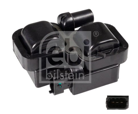 Ignition Coil (28536)