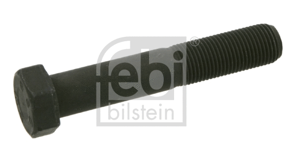 Bolt, control arm (08948)