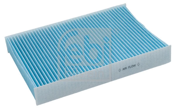 Filter, cabin air (179739)