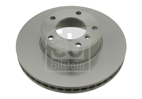 Brake Disc (26109)