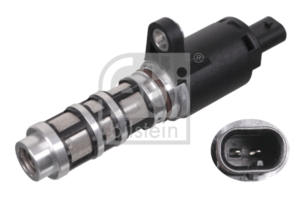 Control Valve, camshaft adjustment (103937)