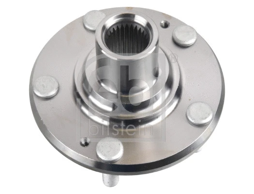 Wheel Hub (102190)