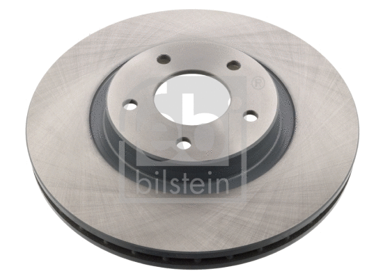 Brake Disc (44138)