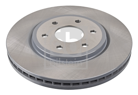 Brake Disc (108466)
