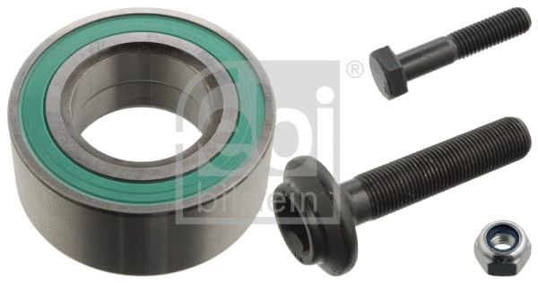 Wheel Bearing Kit (05913)