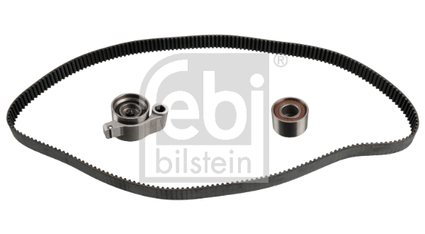 Timing Belt Kit (173326)