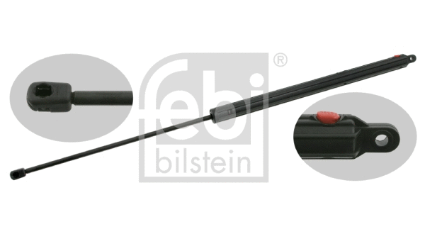 Gas Spring, bonnet (27677)