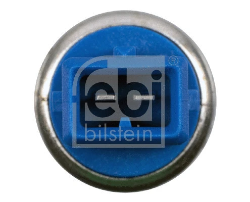 Sensor, coolant temperature