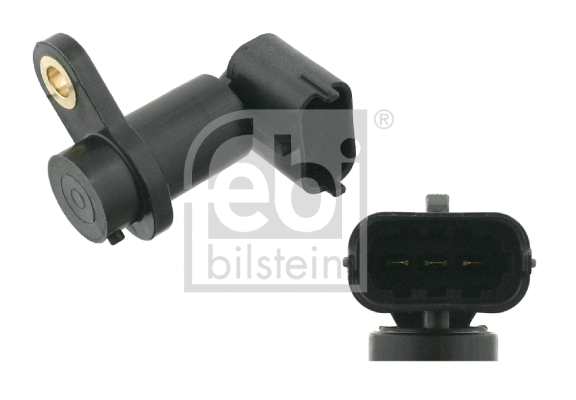 Sensor, camshaft position (28127)