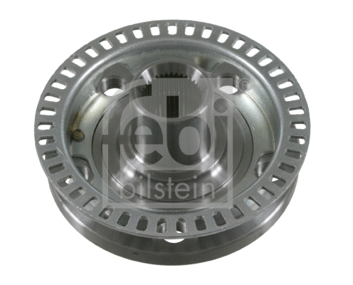 Wheel Hub (22512)