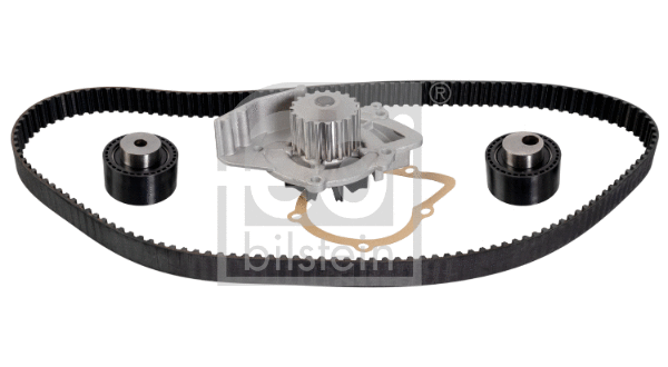 Water Pump & Timing Belt Kit (173241)