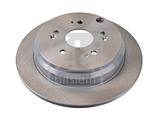 Brake Disc (108423)