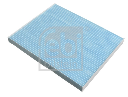 Filter, cabin air (183893)
