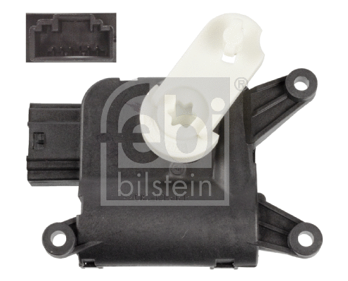 Actuator, blending flap (109321)