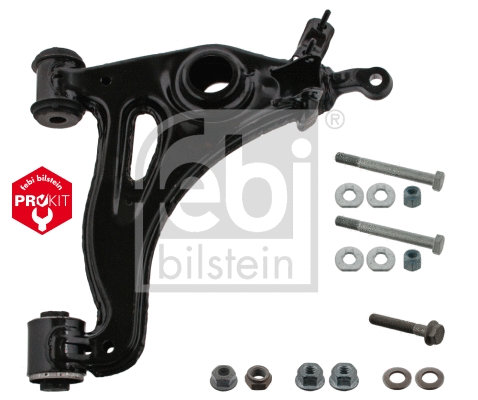 Control/Trailing Arm, wheel suspension (40282)