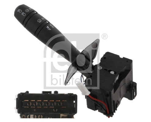 Steering Column Switch (33518)