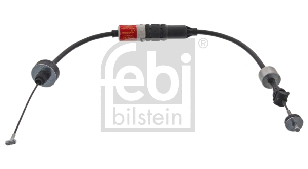 Cable Pull, clutch control (26345)