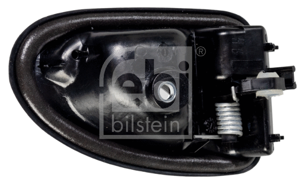 Door Handle, interior equipment