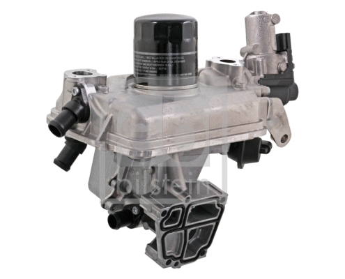EGR Module (49847)
