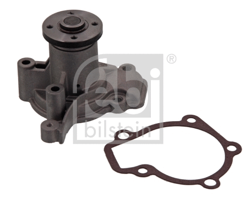 Water Pump, engine cooling (26463)