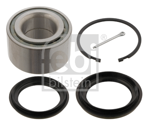 Wheel Bearing Kit (31252)