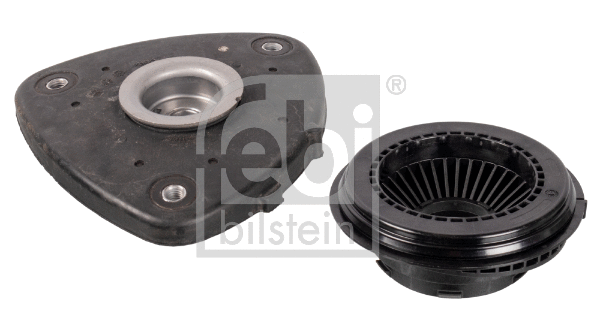 Repair Kit, suspension strut support mount (171436)