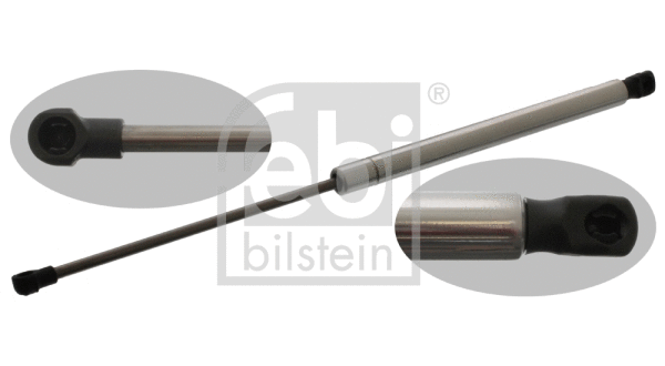 Gas Spring, boot/cargo area (23388)