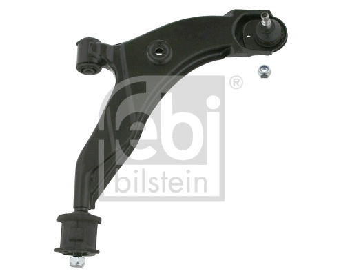 Control/Trailing Arm, wheel suspension (26918)
