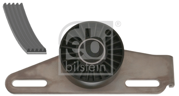 V-Ribbed Belt Set (100306)