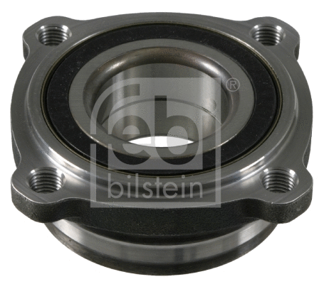 Wheel Bearing Kit (21166)