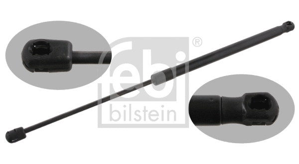 Gas Spring, boot/cargo area (31642)