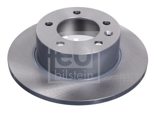 Brake Disc (40093)