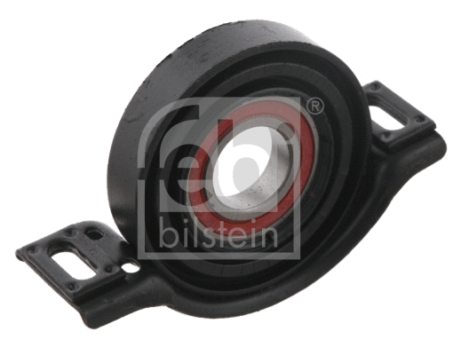 Suspension, propshaft (30928)