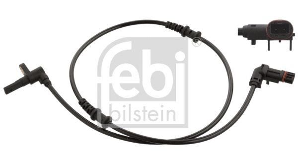 Sensor, wheel speed (102827)