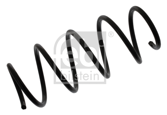 Suspension Spring (39637)