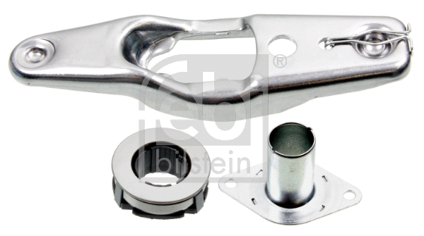 Clutch Release Bearing (174190)