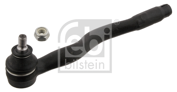 Tie Rod End (06625)