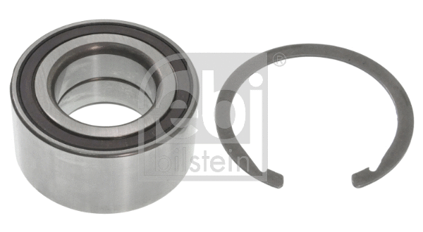 Wheel Bearing Kit (174859)