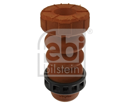 Rubber Buffer, suspension (40237)