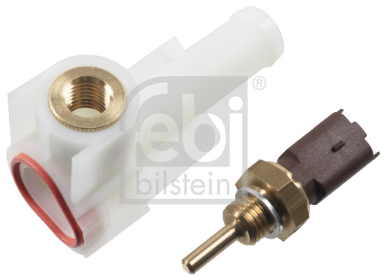 Sensor, coolant temperature (185789)