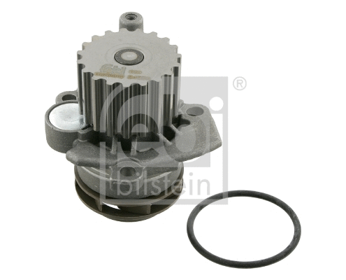 Water Pump, engine cooling (24356)