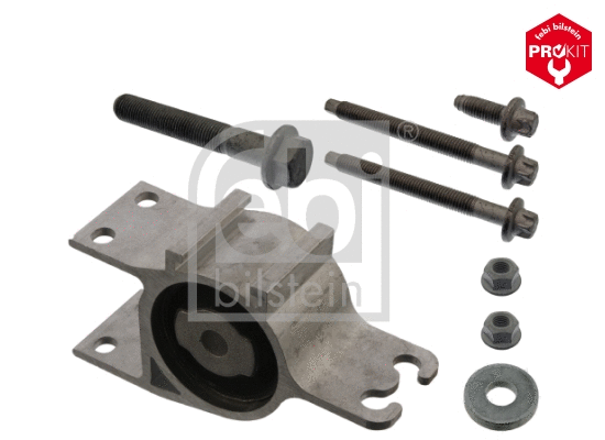 Mounting, control/trailing arm (44173)