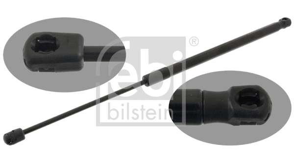 Gas Spring, boot/cargo area (34506)